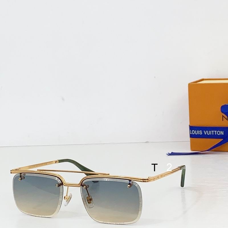 LV Sunglasses ID:20260410-2337
